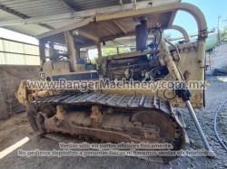 Bulldozer-Caterpillar-D8 k-2268-1
